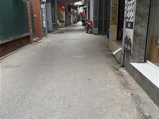 Bán nr tại cổ nhuế, giá tốt 12,5 tỷ, 53m2, vừa ở vừa kinh doanh