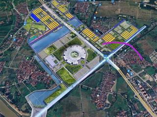 Cần bán 189m2 mt 6,55m nở hậu tại bìa thôn hội phụ, xã đông hội.  e doanh 0973 516 ***