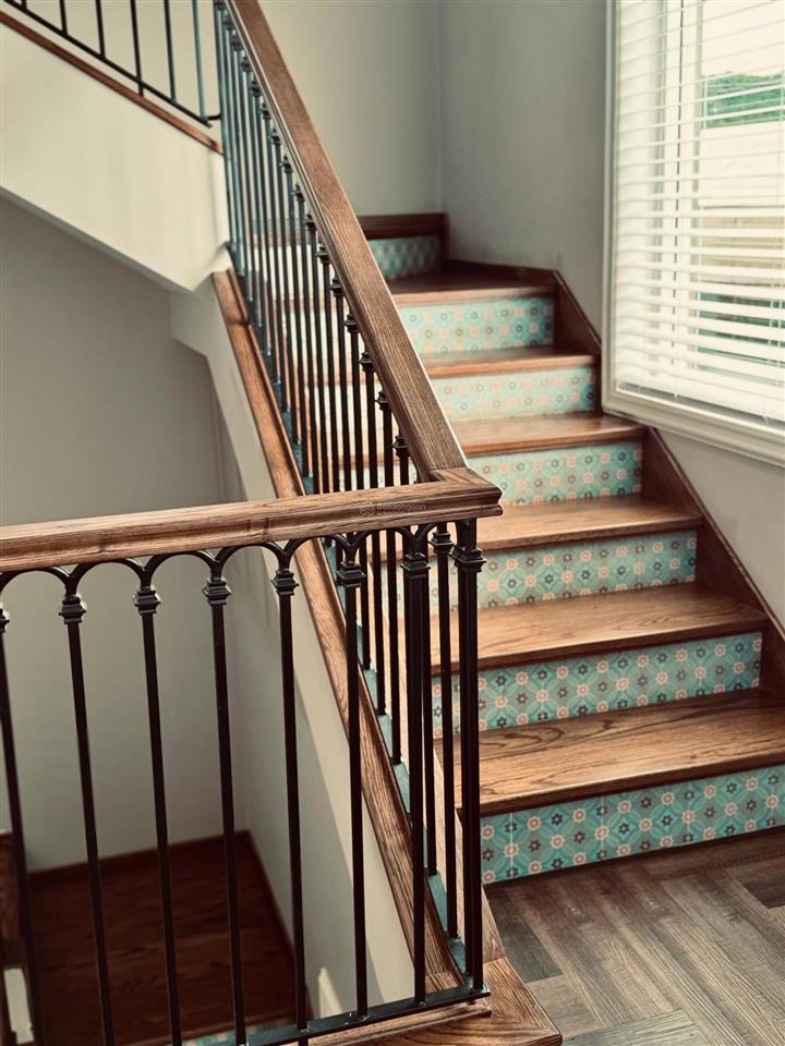 Biệt thự sang trọng, đầy đủ nội thất, view thung lũng đèn, cách chợ đl 5km