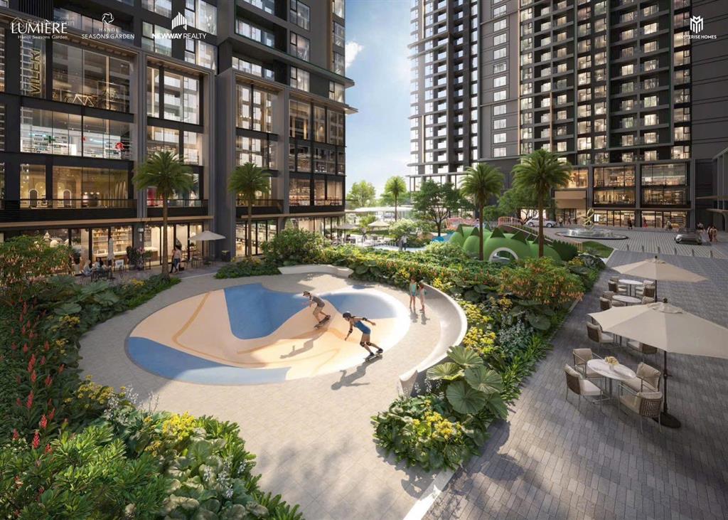 Rẻ nhất 2pn hanoi season garden nguyễn trãi 75.1m2 giá 9.1 tỷ vay htls 0% tới  ***