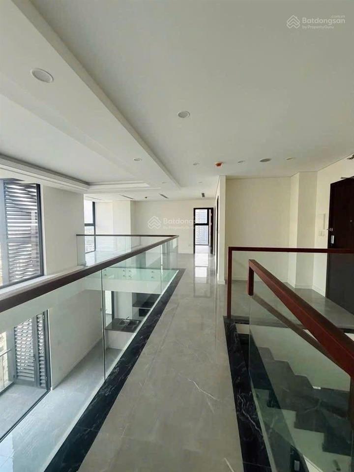 Sunshine green iconic bán duplex toà d view công viên hồ harmony 170m2 tầng trung cao 0979 227 ***