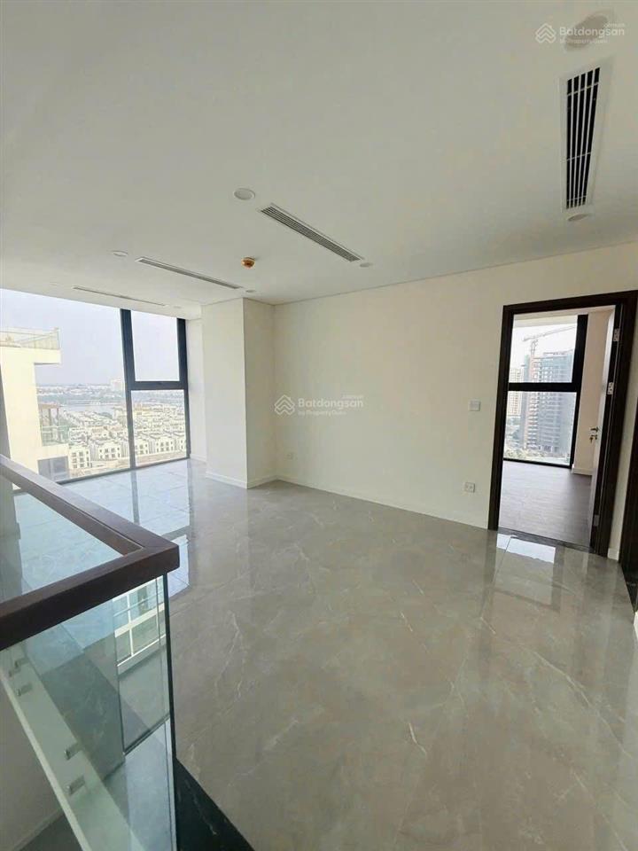 Sunshine green iconic bán duplex toà d view công viên hồ harmony 170m2 tầng trung cao 0979 227 ***