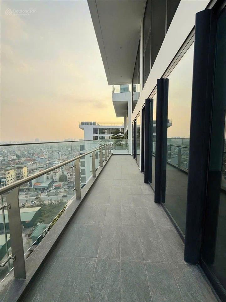 Sunshine green iconic bán duplex toà d view công viên hồ harmony 170m2 tầng trung cao 0979 227 ***