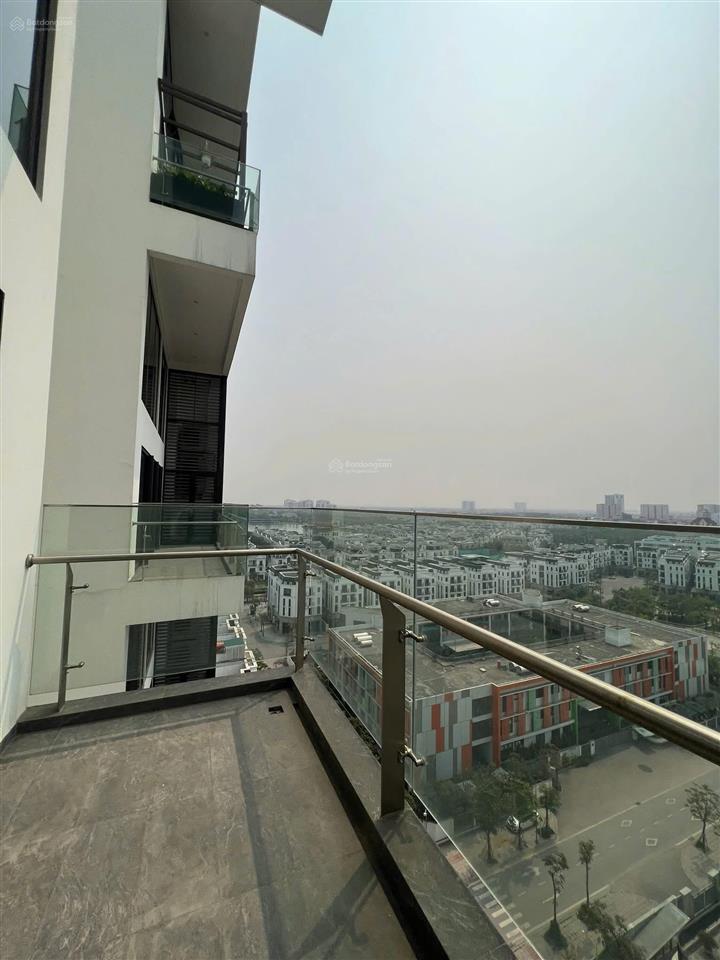 Sunshine green iconic bán duplex toà d view công viên hồ harmony 170m2 tầng trung cao 0979 227 ***