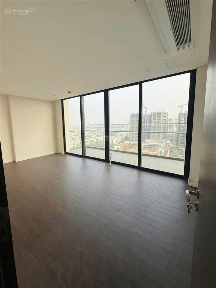 Sunshine green iconic bán duplex toà d view công viên hồ harmony 170m2 tầng trung cao 0979 227 ***