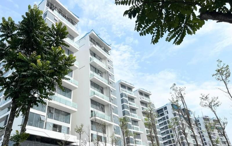 Sunshine green iconic bán duplex toà d view công viên hồ harmony 170m2 tầng trung cao 0979 227 ***
