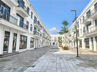 Chính chủ bán căn nhà vườn kđt hud mê linh ô góc 2 mặt tiền