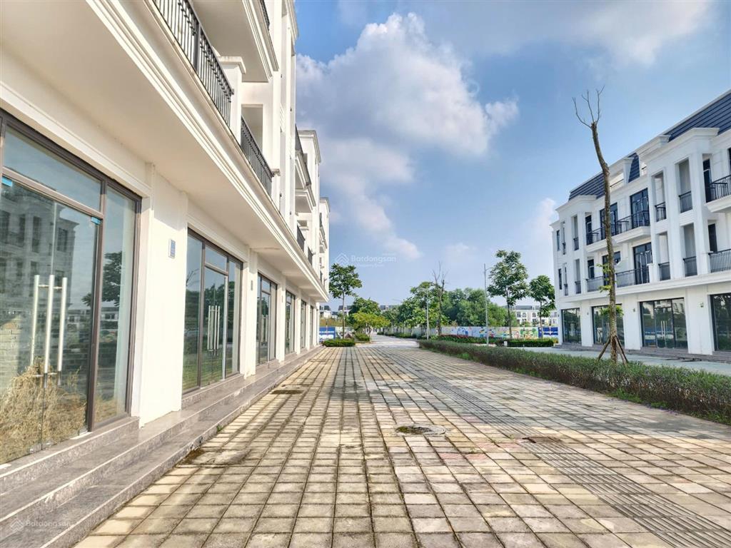 Chính chủ bán căn nhà vườn kđt hud mê linh ô góc 2 mặt tiền