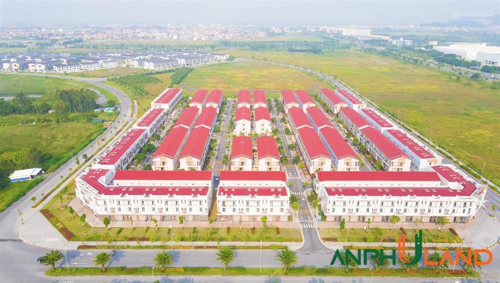 Chủ nhà có việc riêng cần bán nhanh căn liền kề 75m² dự án centa city  sẵn sổ.  0399 981 ***