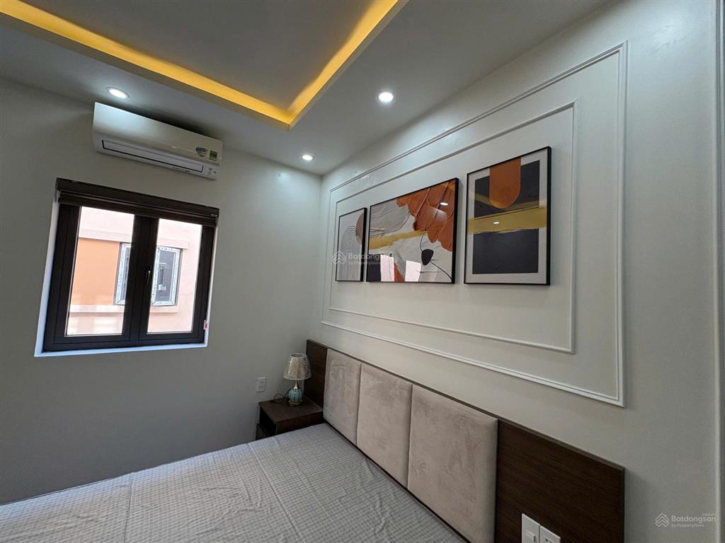 Cho thuê nguyên căn liền kề 75m² hoàn thiện 3 tầng giá 14 triệu, 4pn tại centa city hải phòng