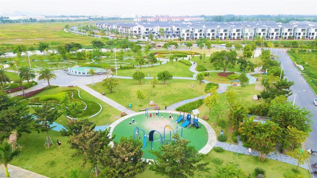 Tổng hợp quỹ căn chuyển nhượng liền kề, biệt thự beomes hải phòng giá tốt tháng 7/2026