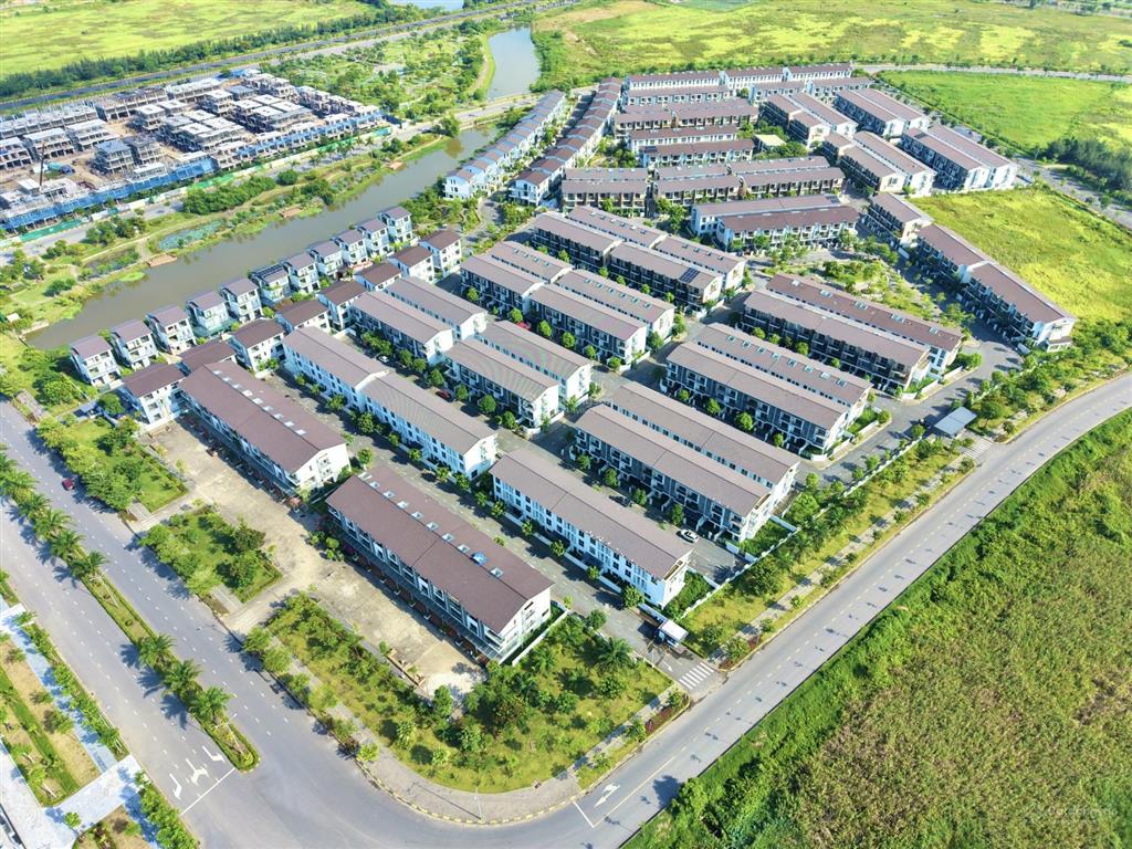 Tổng hợp quỹ căn chuyển nhượng liền kề, biệt thự beomes hải phòng giá tốt tháng 7/2026