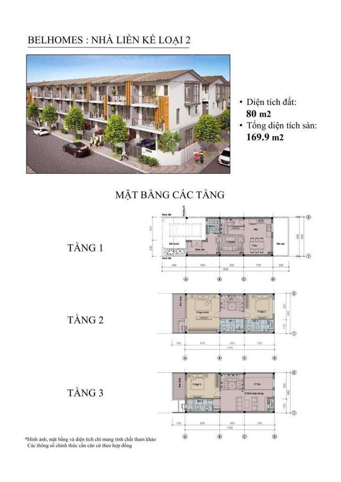 Tổng hợp quỹ căn chuyển nhượng liền kề, biệt thự beomes hải phòng giá tốt tháng 7/2026