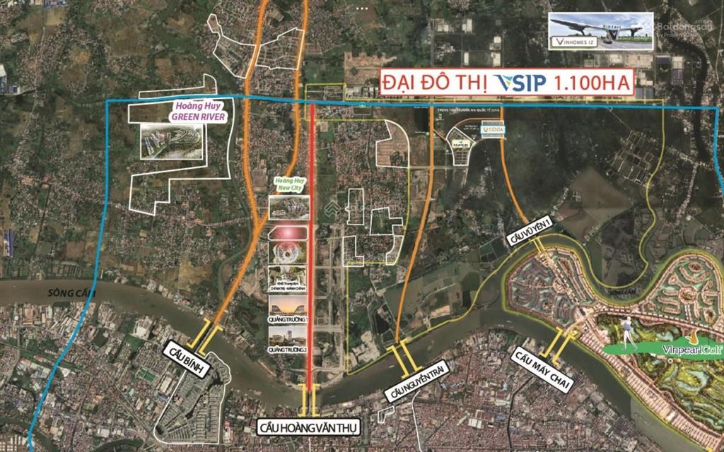 Tổng hợp quỹ căn chuyển nhượng liền kề, biệt thự beomes hải phòng giá tốt tháng 7/2026