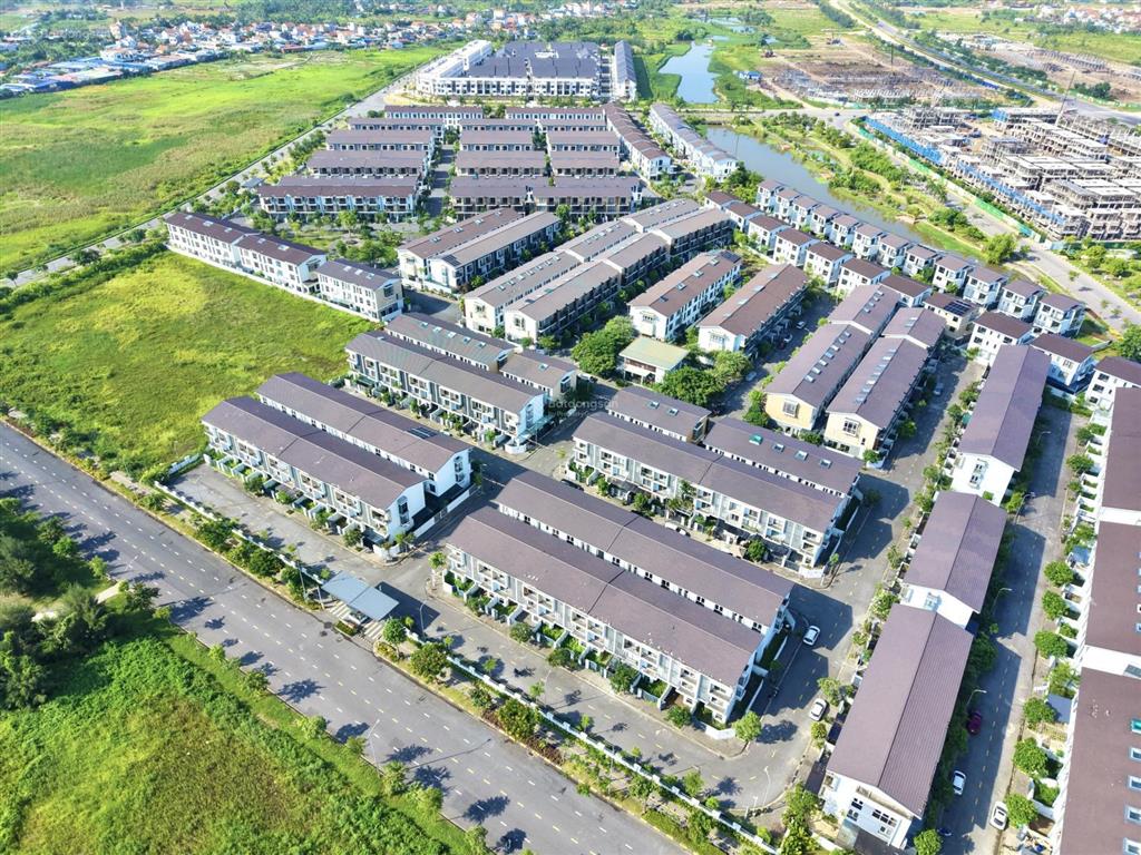 Tổng hợp quỹ căn chuyển nhượng liền kề, biệt thự beomes hải phòng giá tốt tháng 7/2026