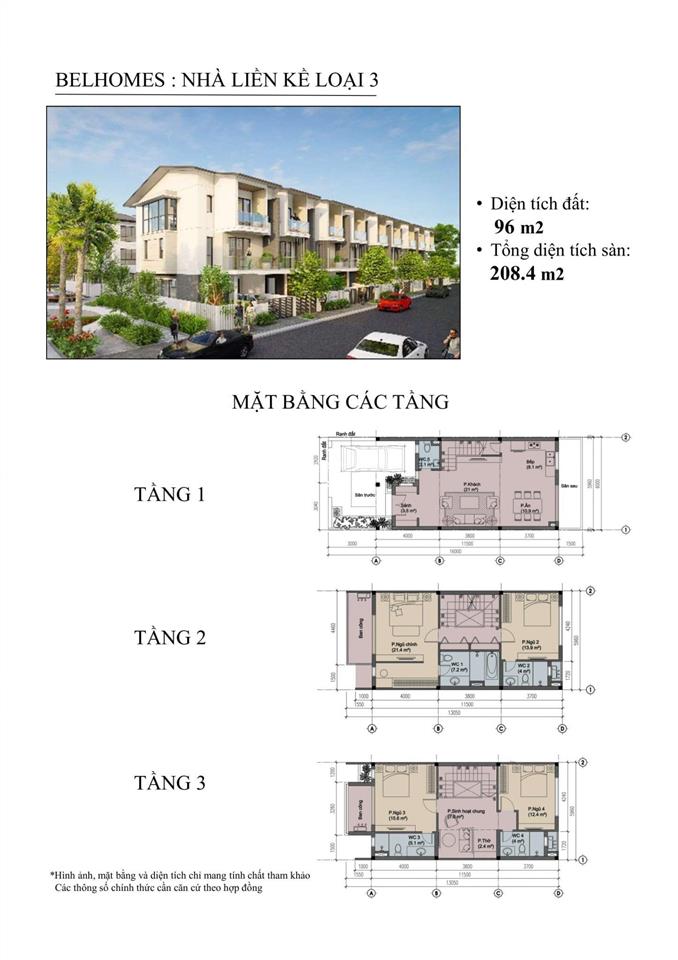 Tổng hợp quỹ căn chuyển nhượng liền kề, biệt thự beomes hải phòng giá tốt tháng 7/2026