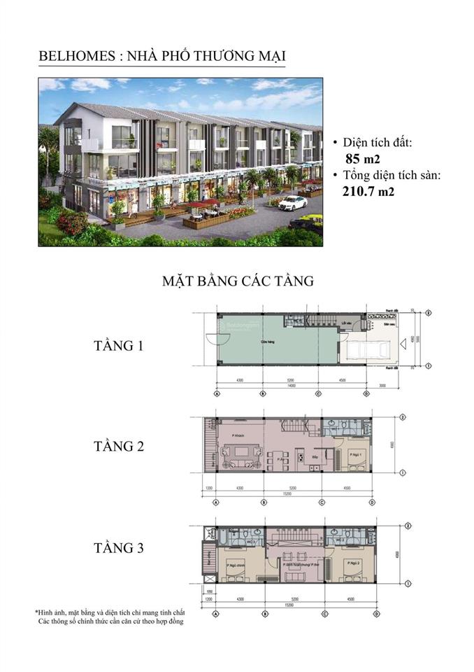 Tổng hợp quỹ căn chuyển nhượng liền kề, biệt thự beomes hải phòng giá tốt tháng 7/2026