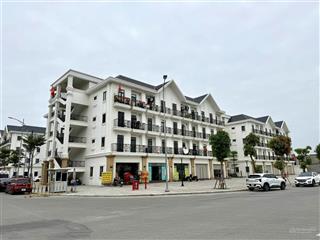 Chung cư 4 tầng cho thuê tại hoàng huy new city tháng 7/2026