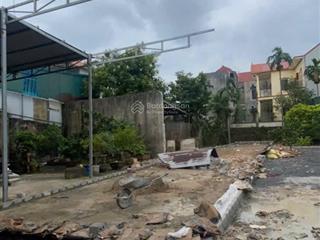 Chính chủ cần bán gấp 135m đất văn tự thường tín giá 26tr/m2