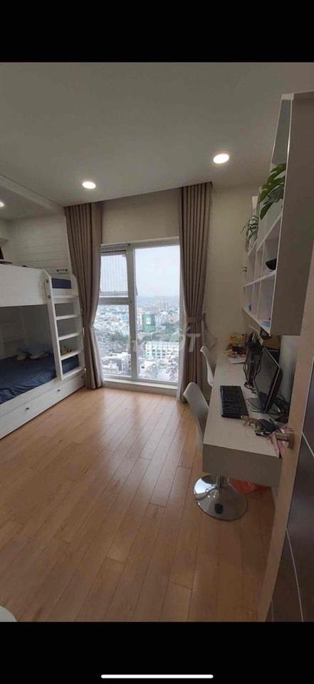 Cho thuê căn hộ chính chủ 3 PN - Nội Thất đầy đủ