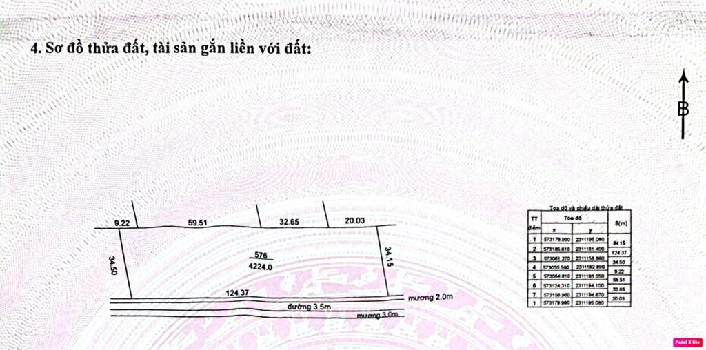 Tôi có miếng đất có sẵn vườn ao (nts), nhà cấp 4, khuôn viên hàng rào cổng đẹp cần bán