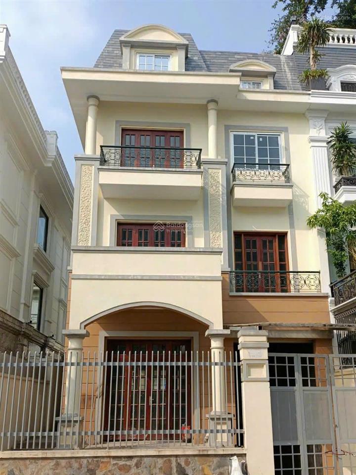 Sở hữu ngay căn biệt thự an khang giá hời khu đô thị dương nội