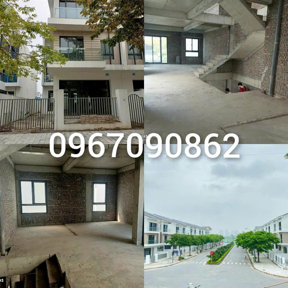 Cần sang nhượng căn biệt thự an vượng giá hấp dẫn