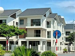 Cho thuê biệt thự 180m2, 30 triệu vnd ở khu đô thị mới dương nội, phường dương nội, hà đông
