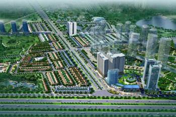 Cho thuê biệt thự 180m2 tại khu đô thị mới dương nội, giá ưu đãi 30 triệu vnd