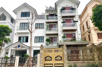 Cho thuê biệt thự 180m2 tại khu đô thị mới dương nội, giá ưu đãi 30 triệu vnd