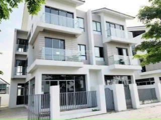 Cho thuê biệt thự 8pn, 4wc, 180m2 tại khu đô thị mới dương nội, 35 triệu vnd