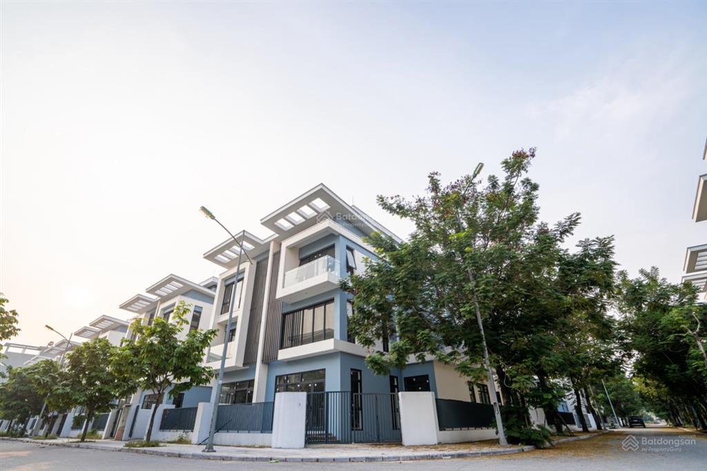 Cho thuê căn biệt thự an quý nam cường khu đô thị dương nội