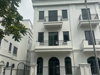 Biệt thự nam cường dương nội 2 giá chỉ từ 150tr/m2 giá tốt khu vực