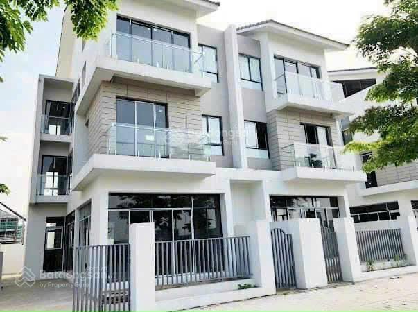 Cắt lỗ biệt thự an vượng villa, tố hữu, dương nội, 32 tỷ, 190m2 giá hời thị trường