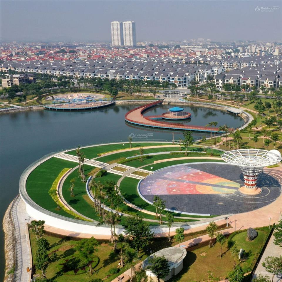 Bán biệt thự an vượng villa, giá chỉ 32 tỷ vnd, 190 m2, 8pn, 4wc giá hấp dẫn nhất thị trường
