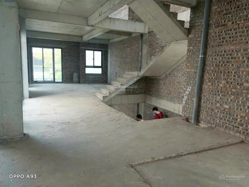 Bán biệt thự đẹp tại an vượng villa, 32 tỷ, 180m2, giá siêu hời, view đẹp