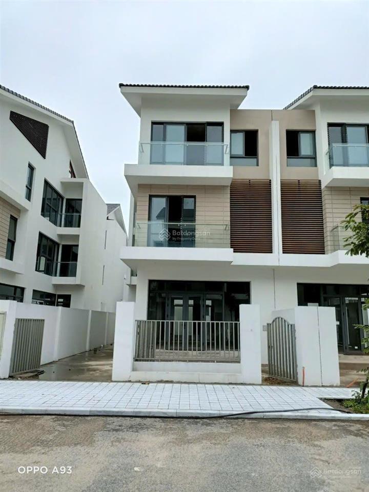 Bán biệt thự đẹp tại an vượng villa, 32 tỷ, 180m2, giá siêu hời, view đẹp
