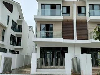 Bán biệt thự đẹp tại an vượng villa, 32 tỷ, 180m2, giá siêu hời, view đẹp