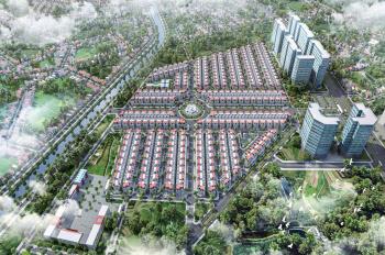 Bán bt tại solasta mansion dương nội, 26 tỷ vnd, 170 m2, giá ưu đãi, view đẹp