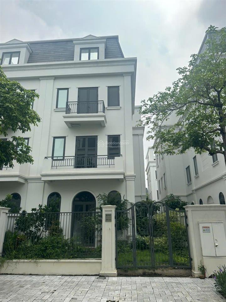 Bán bt tại solasta mansion dương nội, 26 tỷ vnd, 170 m2, giá ưu đãi, view đẹp