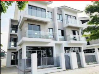 Bán biệt thự an vượng villa, 32 tỷ, 180m2, 6pn, 3wc, tây bắc, giá ưu đãi tại tố hữu, hà đông