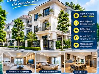An vượng villa, tố hữu, 25 triệu, 190m2, bao đẹp, view đẹp