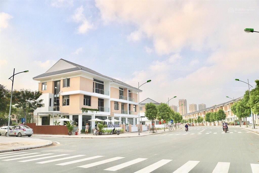 Cho thuê biệt thự an phú shop villa, 30 triệu vnd, 200m2, 5pn, 3wc, quận hà đông