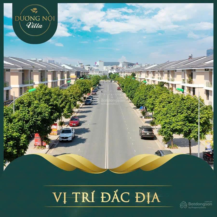 Cho thuê biệt thự an phú shop villa, 30 triệu vnd, 200m2, 5pn, 3wc, quận hà đông