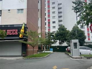 Rổ hàng căn hộ topaz celadon city tân phú 50m2, 2pn, bếp và logia 2tỷ7 đến 3tỷ2