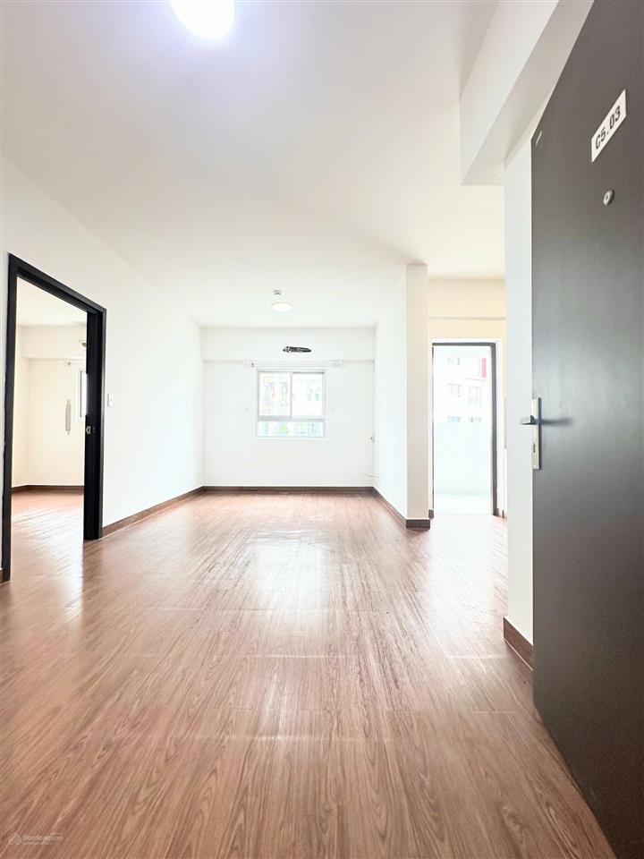 Rổ hàng ch topaz celadoncity tân phú chỉ từ 2ty7 50m2, 1pn 1wc, bếp và logia