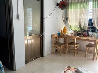 Bán gấp cc tây thạnh dt 58m,2ty2 bl 2pn 1wc giáp aeon tân phú