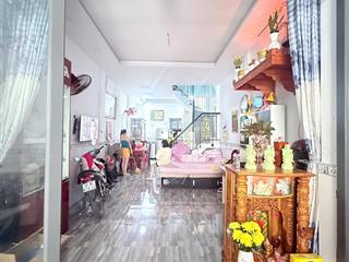 Chủ ngộp hẻm 4m, đs2, bình hưng hoà, dt 4x14m, có 1 lầu giá 3tỷ950 tl