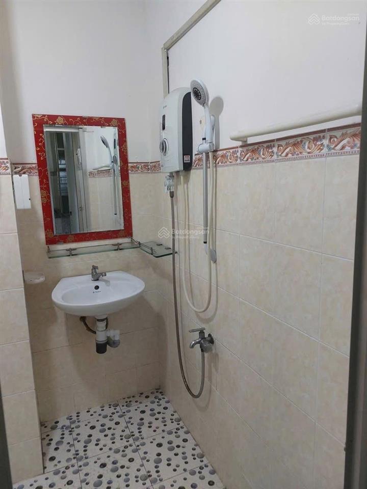 Q. tân phú, sổ lâu dài, cc sơn kỳ, dt 58m2 2pn 1wc giá 2 tỷ 550 ngay aeon tp