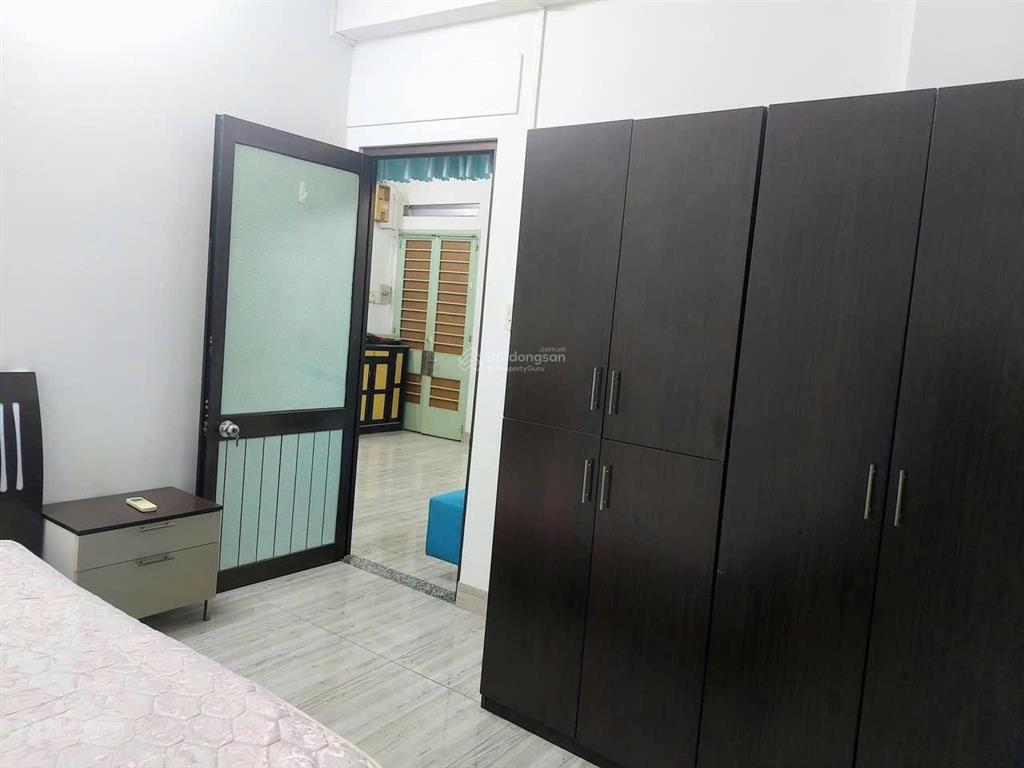 Q. tân phú, sổ lâu dài, cc sơn kỳ, dt 58m2 2pn 1wc giá 2 tỷ 550 ngay aeon tp